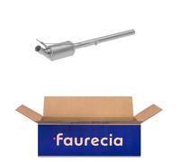 HELLA 8LH 366 081-611 Filtro antiparticolato (FAP)