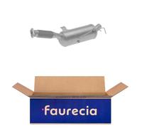 HELLA FAURECIA 8LH 366 081-651 Filtro antiparticolato diesel - Euro 6 con componenti - per Renault Trafix III Bus (JG) 1.6 dCi