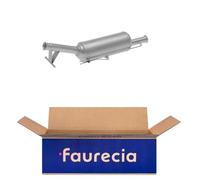 HELLA FAURECIA 8LH 366 081-661 Filtro antiparticolato diesel - Euro 6 con componenti - per Citroen N C4 PICASSO II 1.6 BlueHDi