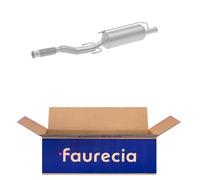 HELLA FAURECIA 8LH 366 081-681 Filtro antiparticolato diesel - Euro 6 con componenti - per Citroen N DS3 (SA) 1.6 HDi
