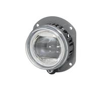 Hella Fendinebbia Anteriore Lampada Destro O/S Sinistro N/S LED 24V 12V (