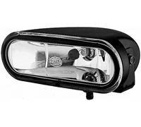 Hella Fendinebbia Lampada Set Destro O/S Sinistro' N/S Alogeno Ff H7 12V (