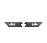 HELLA Fendinebbia Set Sinistra Destra H11 per VW Tiguan AD1 T-Roc Cabriolet