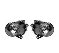 HELLA Fendinebbia Set Sinistra Destra H3 per VW Polo 9N_ Fox 5Z1 5Z3 9A4