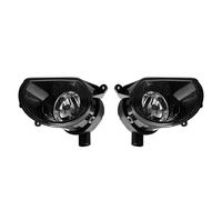 HELLA Fendinebbia Set Sinistra Destra H7 per Audi A3 Sportback 8PA 8P1 4LB