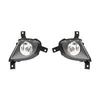 HELLA Fendinebbia Set Sinistra Destra H8 per BMW 3er Touring E91 E90