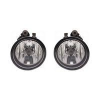 HELLA Fendinebbia Set Sinistra Destra H8 per BMW X3 F25 X5 F15 F85 F48
