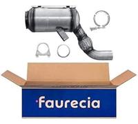 HELLA Filtro antiparticolato/particellare Impianto gas scarico 8LG 366 070-101