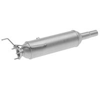 HELLA Filtro antiparticolato/particellare Impianto gas scarico 8LG 366 070-481