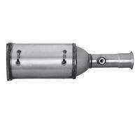 HELLA Filtro antiparticolato/particellare Impianto gas scarico 8LG 366 070-851