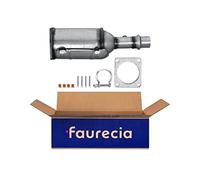 HELLA Filtro antiparticolato/particellare Impianto gas scarico 8LG 366 070-921