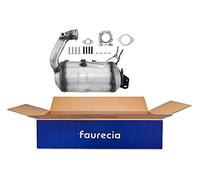 HELLA Filtro antiparticolato/particellare Impianto gas scarico 8LG 366 071-251