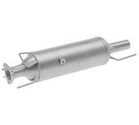 HELLA 8LH 366 080-021 Filtro antiparticolato (FAP)