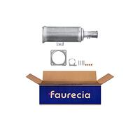 HELLA Filtro antiparticolato/particellare Impianto gas scarico 8LH 366 080-171
