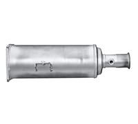 HELLA 8LH 366 080-301 Filtro antiparticolato (FAP)