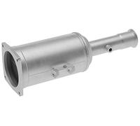 HELLA Filtro antiparticolato/particellare Impianto gas scarico 8LH 366 080-861