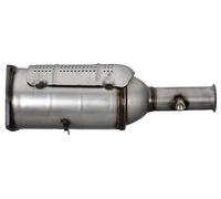HELLA Filtro antiparticolato/particellare Impianto gas scarico 8LH 366 080-971