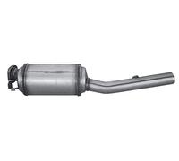 HELLA Filtro antiparticolato/particellare Impianto gas scarico 8LH 366 081-361