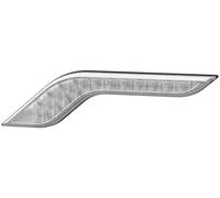HELLA Freccia Indicatori Direzionali Frontale Destro LED 24V 12V 2BA 013 334-081