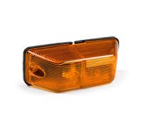 Hella Freccia Laterale Sinistra Arancione VW Crafter Ripetitore 06-16