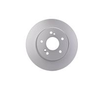 Hella Freno Disco Set Posteriore 52153PRO Per 124 Modello T OEM