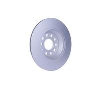 HELLA 8DD 355 119-481 Disco freno