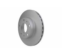 Hella Freno Disco Set Posteriore 56011PRO Per Mercedes-Benz 3-t Tourer