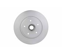HELLA 8DD 355 133-851 Disco freno