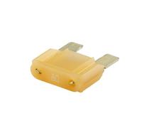HELLA Fusibile - Fusibile a spina piatta maxi - 80A - bianco - Quantità: 1 - 8JS 728 595-111