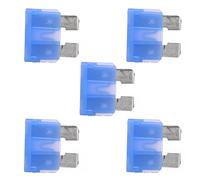 HELLA Fusibile - Fusibile ATO - 15A - blu - Quantità: 5 - 8JS 711 687-821