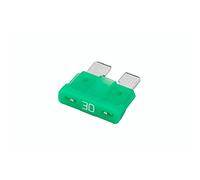 HELLA Fusibile - Fusibile ATO - 30A - verde - Quantità: 5 - 8JS 711 690-821