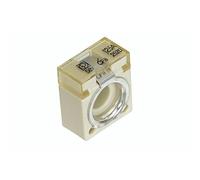 HELLA Fusibile - Fusibile CF8/Fusibile a blocco - 125A - Tensione fino a: 58V -