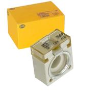 HELLA Fusibile - Fusibile CF8/Fusibile a blocco - 300A | Tensione fino a: 58V - Quantità: 1 - 8JS 747 876-081