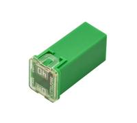 HELLA Fusibile - Fusibile JCASE - 40A - verde - Quantità: 1 - 8JS 740 026-421