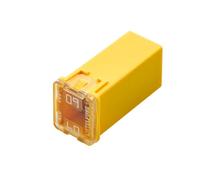 HELLA Fusibile - Fusibile JCASE - 60A - giallo - Quantità: 1 | 8JS 740 026-441