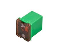 HELLA Fusibile - fusibile JCASE basso - 40A - verde - Quantità: 1 - 8JS 740 026-761