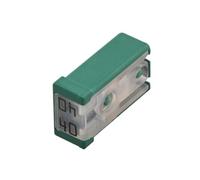 HELLA Fusibile - Fusibile MCASE - 40A - Tensione fino a: 32V - verde - Quantità: 1 - 8JS 218 228-051
