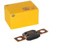 HELLA Fusibile compatibile con VOLVO LIEBHERR JOHN DEERE KUBOTA TEREX WEIRO VDL