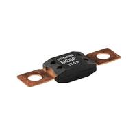 HELLA Fusibile compatibile con SCANIA VOLVO O&K CATERPILLAR KUBOTA