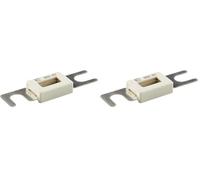 HELLA Fusibile - Ponticello per fusibili - 300A - Quantità: 1-8JS 713 575-291 (Confezione da 2)