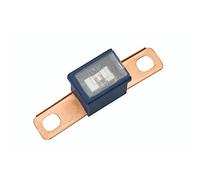 HELLA Fusibile - Sicurezza blocco PAL serie 1 - 100A - blu - Quantit : 1 - 8JS 7