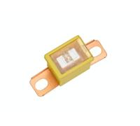 HELLA Fusibile - Sicurezza blocco PAL serie 1 - 60A - giallo - Quantità: 1 - 8JS 740 026-531