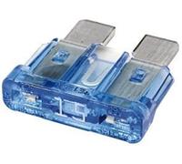 HELLA Fusibili (8JS 711 687-007) Fusibile ATO 15A Blu Qty 2000 OEM