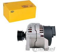 HELLA 8EL 012 426-731 Alternatore