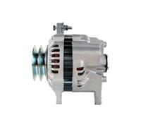 HELLA Generatore Alternatore 100A 14V Per Nissan Patrol GR V Wagon Y61