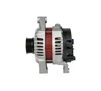 HELLA Generatore Alternatore 100A 14V Per Opel Astra G Caravan Combo Tour