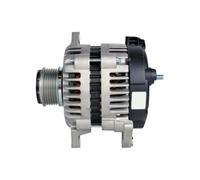 HELLA Generatore Alternatore 100A 14V per Opel Meriva B