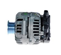 HELLA Generatore Alternatore 105A 14V per Ford Transit Pritsche/Telaio