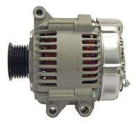 HELLA Generatore Alternatore 105A 14V Per MINI Mini Cabriolet R52 R50 R53