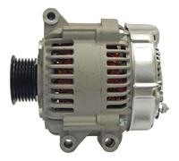 HELLA Generatore Alternatore 105A 14V Per MINI Mini Cabriolet R52 R50 R53